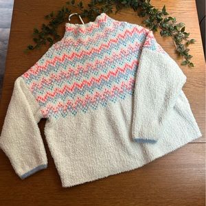 Anthropologie Pilcro Sweater